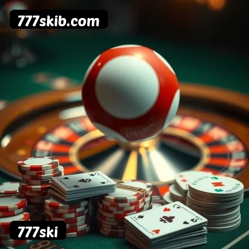 Comparação APP mobile vs versão web da 777ski