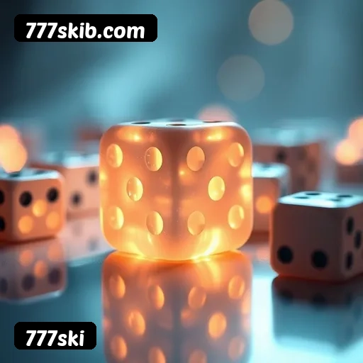 Tabela RTP dos jogos de cassino da 777ski