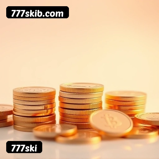 Catálogo 777ski 3.100+ jogos - Pragmatic Play, Evolution, NetEnt