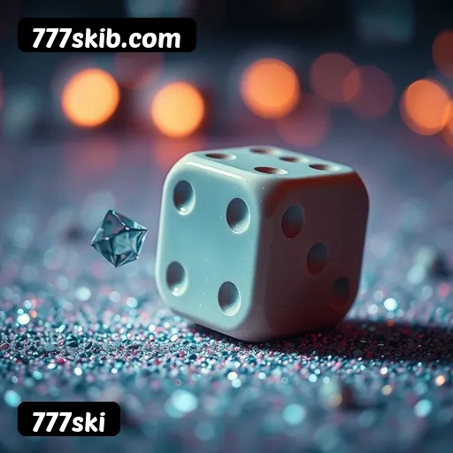 Logo da 777ski