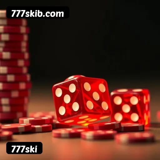 Loterias online disponíveis na 777ski