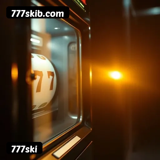 777ski PIX instantâneo Brasil - Depósito e saque em minutos 24/7